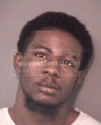 Anthony Ray Barrino