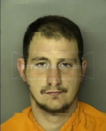 Christopher Wayne Warner