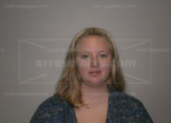 Amanda Mane Harkins