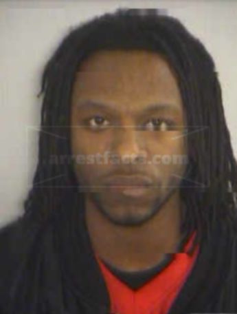 Terrell Edwards