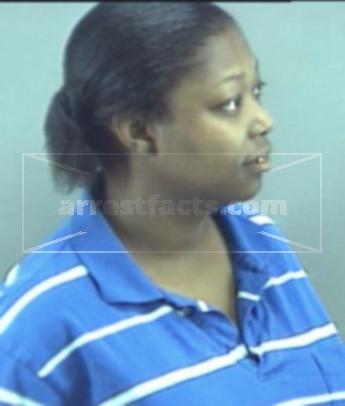 Keiandrea Sheri Ford