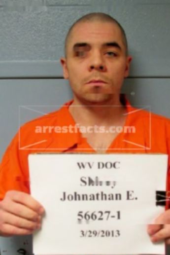 Johnathan E Shirey