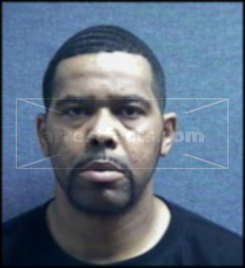 Derrick Brown