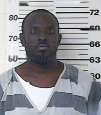 Michael Roy Dowell