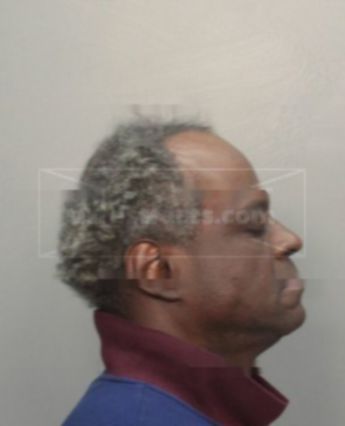 Wayne Barlow Pitts