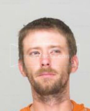 Brandon Clayton Horton