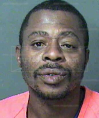 Victor Brown