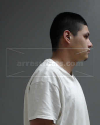 Alberto Villarreal Hernandez