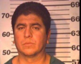 Rodolfo Jr. Granado Diaz