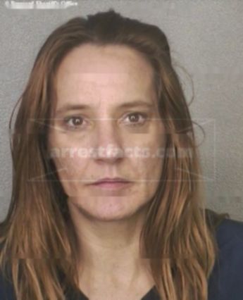 Jalene Jennett Straw