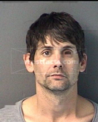 Mark Wesley Bragg