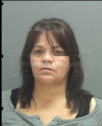Leslie Louise Ellin Valdez