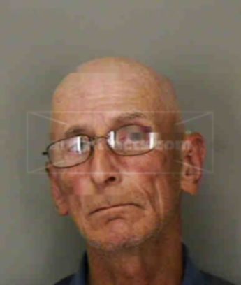 Steven Mathew Gomer