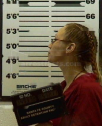 Tina Roberta Gallegos