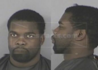 Zachary Deion Jenkins
