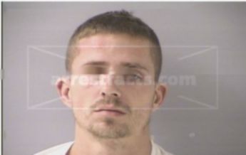 Darrick James Marshall Jones