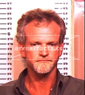 Dennis Earl Blake