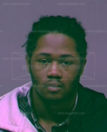 Akeem Ali Moore