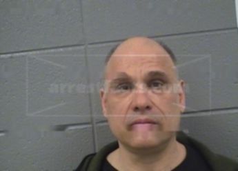 Richard A. Crawford