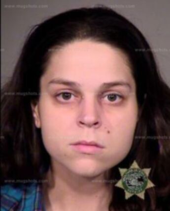 Christina Ann Hammett