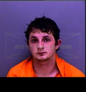 Corey Matthew Blackmon