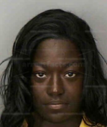 Stacy Kieria Solomon