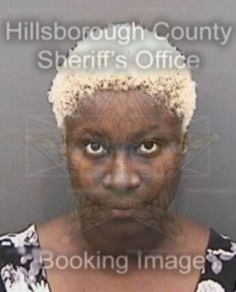 Elsie Lasha Jones