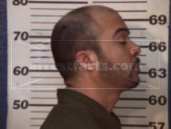 Lucio Lucio Tijerina
