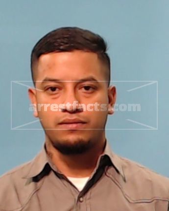 Wilfredo Freddy Cruz