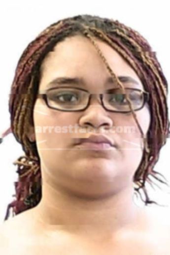 Julissa Michelle Green