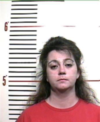 Kerri Ann Speer