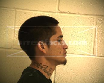Jonathan Jacob Castaneda Acuna