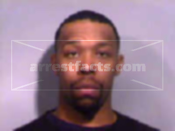 Deondre Lamar Jones