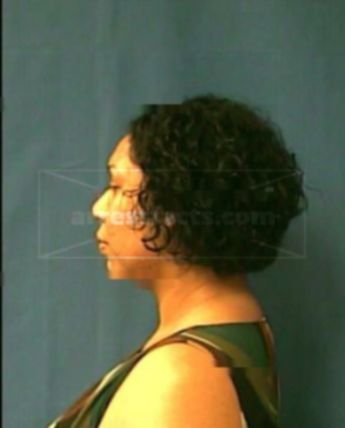 Jennifer Senora Crook