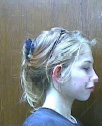 Tiffany Forester