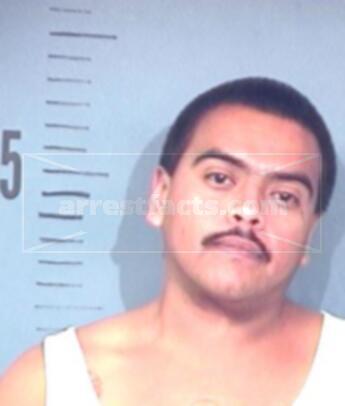 Marcus Nehemias Flores