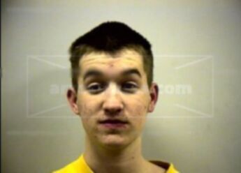 Nicholas Scott Bentley
