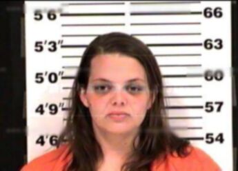 Christine Nichole Spink