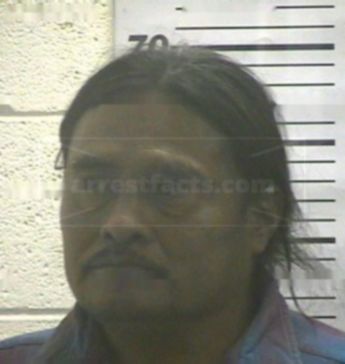 Clarence A Garcia