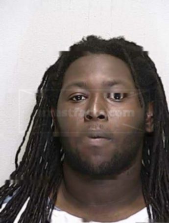 Jonathan Lamont Johnson