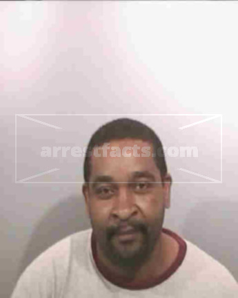 Kevin William Camp