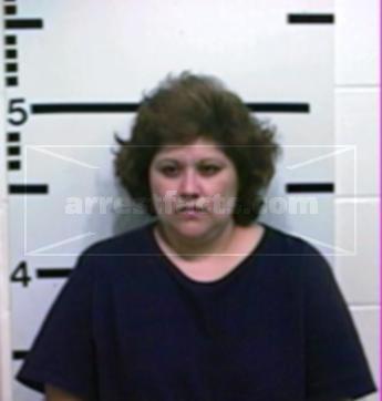 Margaret Madrid