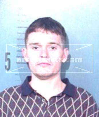 Billy Wayne Black