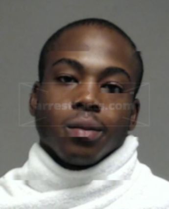 Deon Dewayne Kingston Jr.