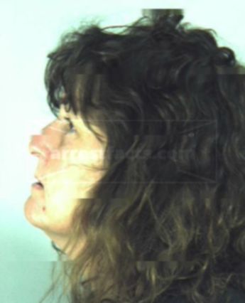 Tina Faye Martin