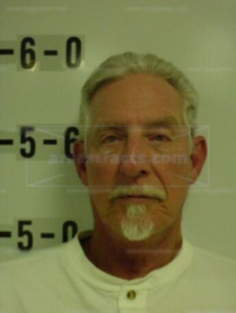 James Douglas Crouch