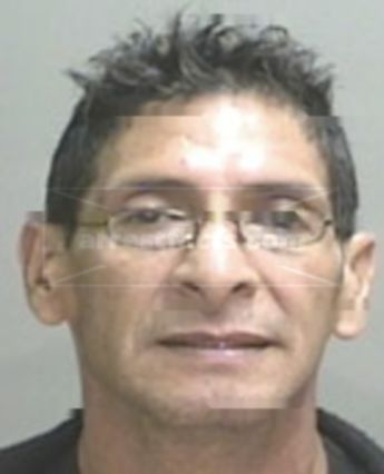 Michael Steven Garcia