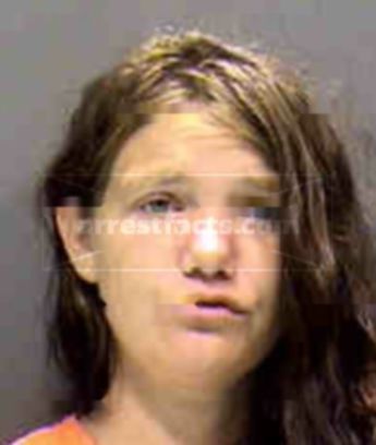 Crystal Lee Wayman