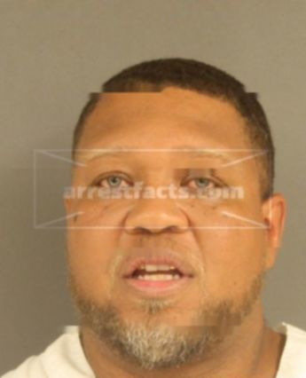 Michael Alandus Davis
