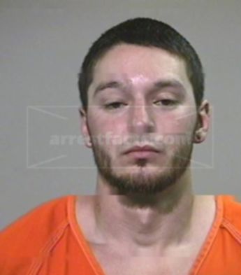 Michael Alan Bond